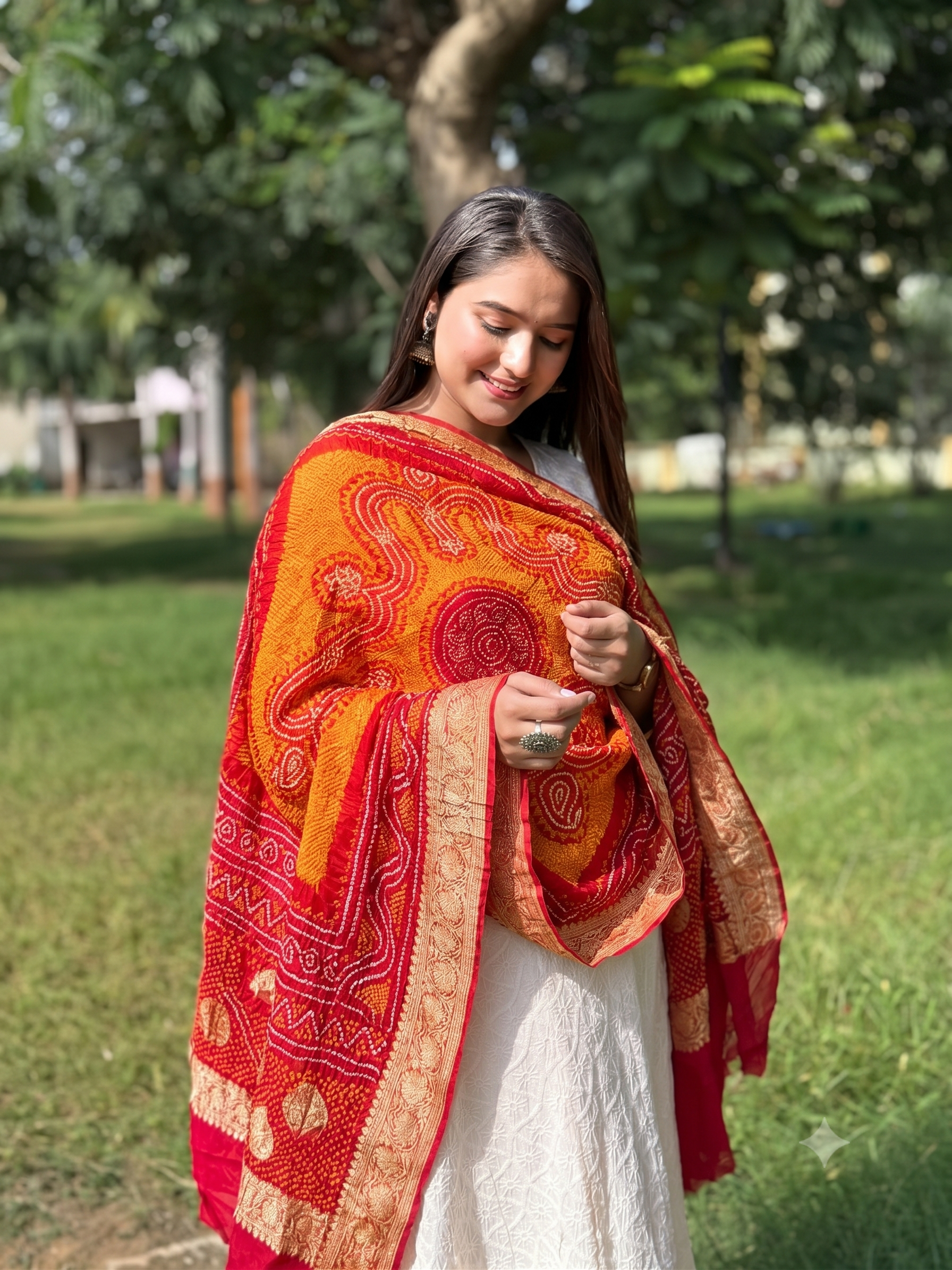 The Sidr Craft studio in Bhuj